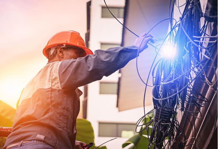 electrical services